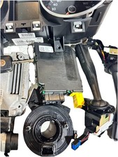 VW Golf 6  Steuergerät