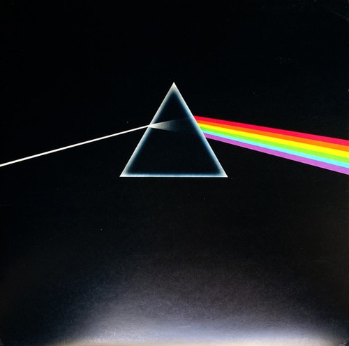 Pink floyd the dark side - dark,