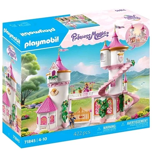 Playmobil 71845 princess magic - 71845,