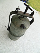 Alte Frankreich Bergbau