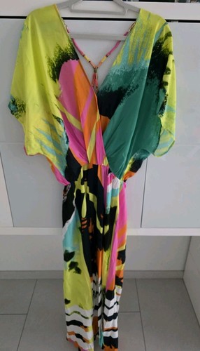 Neu sportalm maxikleid - neu, sp