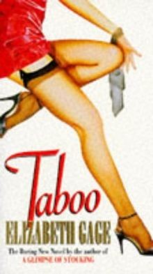 Taboo von elizabeth gage - taboo,