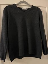 Damen 100% Cashmere Pullover
