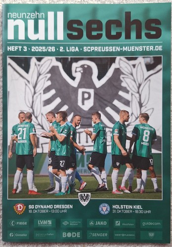 2025 liga preußen - 2025/26,