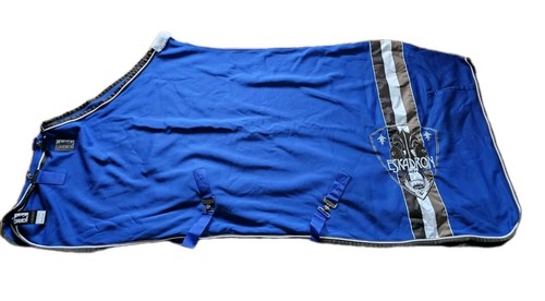 Eskadron jersey abschwitzdecke - eskadron,