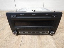 Radio Skoda Octavia 1Z Yeti 5L Swing 1Z0035161G Original