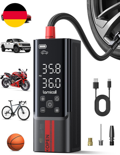 Lamicall elektrische - lamicall,