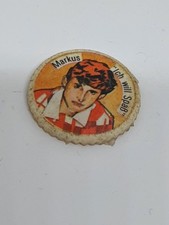 Markus - Knibbelbild - Coca