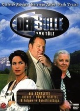 Der Bulle von Tölz - Staffel