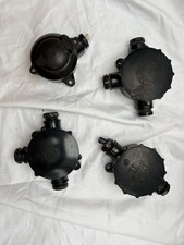 🌟 Schukosteckdose u