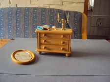 Bodo hennig kommode mit