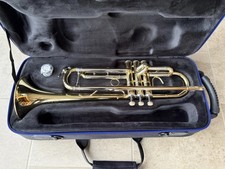 Neue B&S Trompete 35% Unter