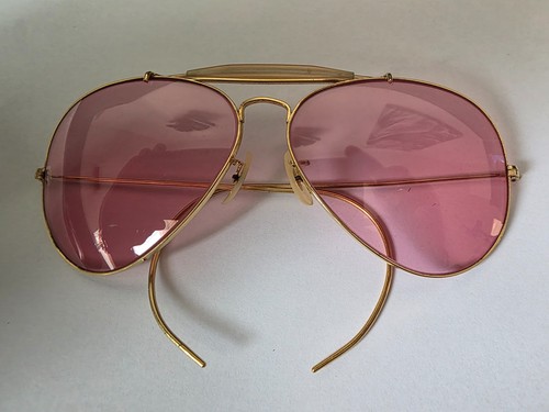 Ray ban vintage bausch - vintage, bausch&lomb