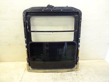 BMW E46 3er Glasschiebedach Schiebedach Kassette Rahmen 7134535