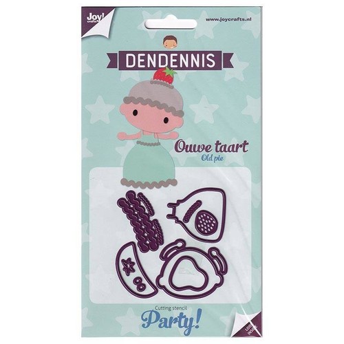 Joy crafts stanzform - joy!crafts,