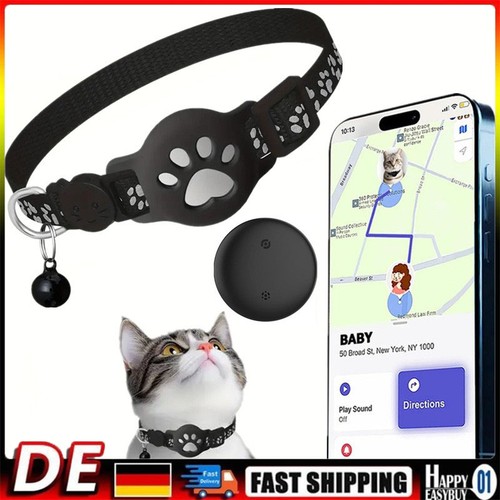 Wasserdichtes gps haustier - wasserdichtes,