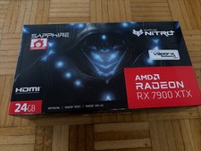 SAPPHIRE NITRO+ AMD Radeon RX