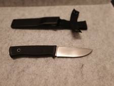 Bushcraft Outdoor Jagd Messer Vollerl Full Tang