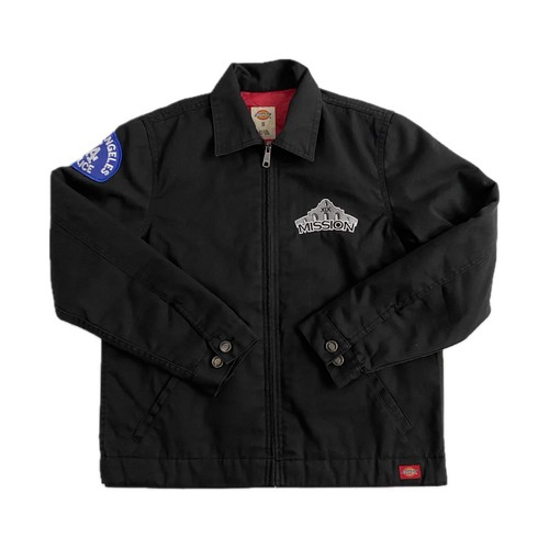 Lapd dickies custom quilt - lapd,
