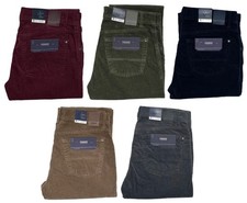 Pioneer Cord Rando Stretch