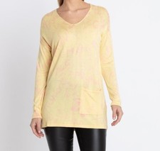Pullover gelb 36 Damen