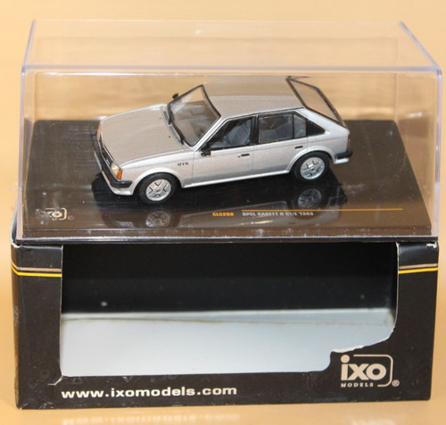 Ixo modelle clc268 opel - ixo,