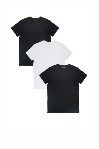 Palm angels pack logo - 3-pack,
