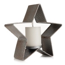 ELAMBIA LED-Kerze Flamme Luma