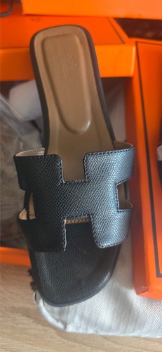 Damen sandalen oran - oran,
