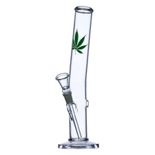 Atomic glas bong - atomic,