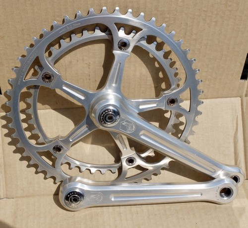 Campagnolo super record - super,
