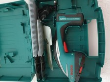 BOSCH AKKU GRAS & STRAUCHSCHERE ASB 10.8 LI Set (3 IN 1 … MIT BOX)
