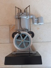 VVC Lehrmodell 4-Takt Modell Fahrschule Demonstrationsmodell Metall ähnl. HÖHM