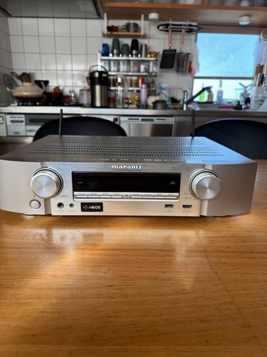 Gebraucht marantz nr1609 - gebraucht, slim