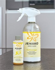 Jemako® Kraft Reiniger und Konzentrate