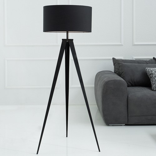 Elegante stehleuchte tripod - stehleuchte,