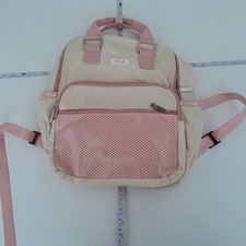 Fila tasche beige rosa - tasche,