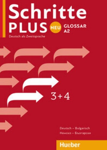 Schritte plus neu a2 - schritte, 3+4