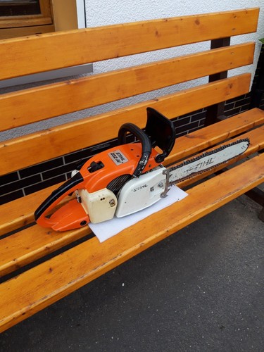 Stihl motorsäge 032 - stihl,