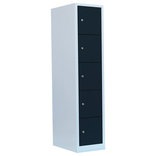 Schließfachschrank 5 - xl,