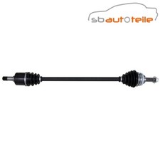 Antriebswelle vorne rechts