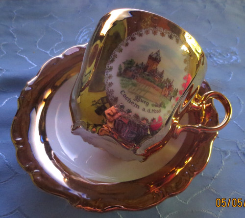 Johann haviland tasse - johann,
