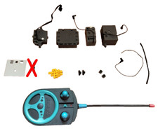 PLAYMOBIL 4856 RCModulSet Plus