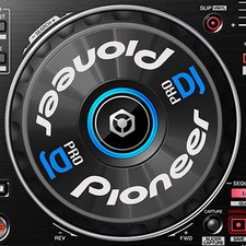 Pioneer pro ddj - pioneer, rr)