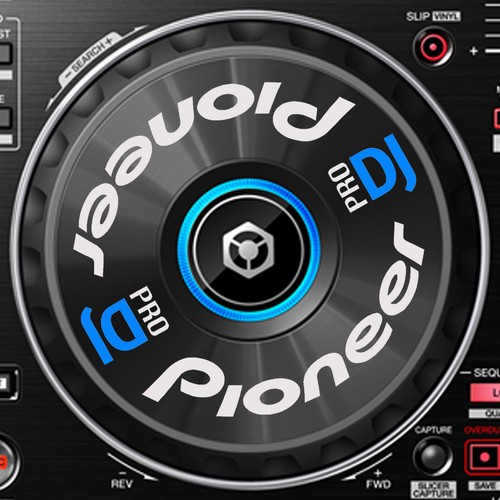 Pioneer pro ddj - pro, ddj-rr