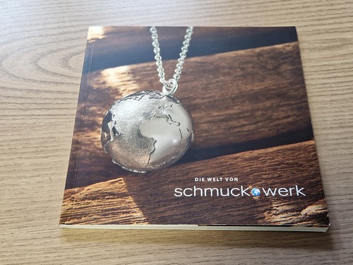 Schmuck katalog von - schmuck,