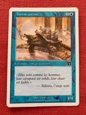 Magic mtg karte - karte, edition