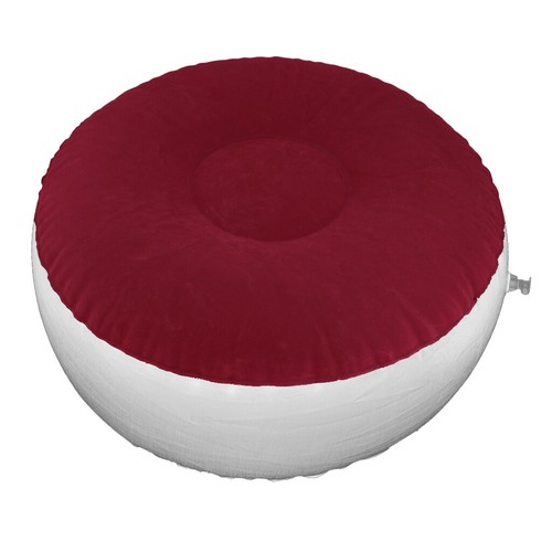 Aufblasbarer hocker tragbare - aufblasbarer,