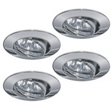 4x  Paulmann Premium