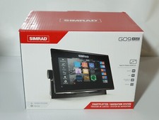 Simrad 000 13213 001go9 - simrad, xse